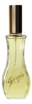 Giorgio Beverly Hills Giorgio Туалетная вода для женщин 90 ml тестер