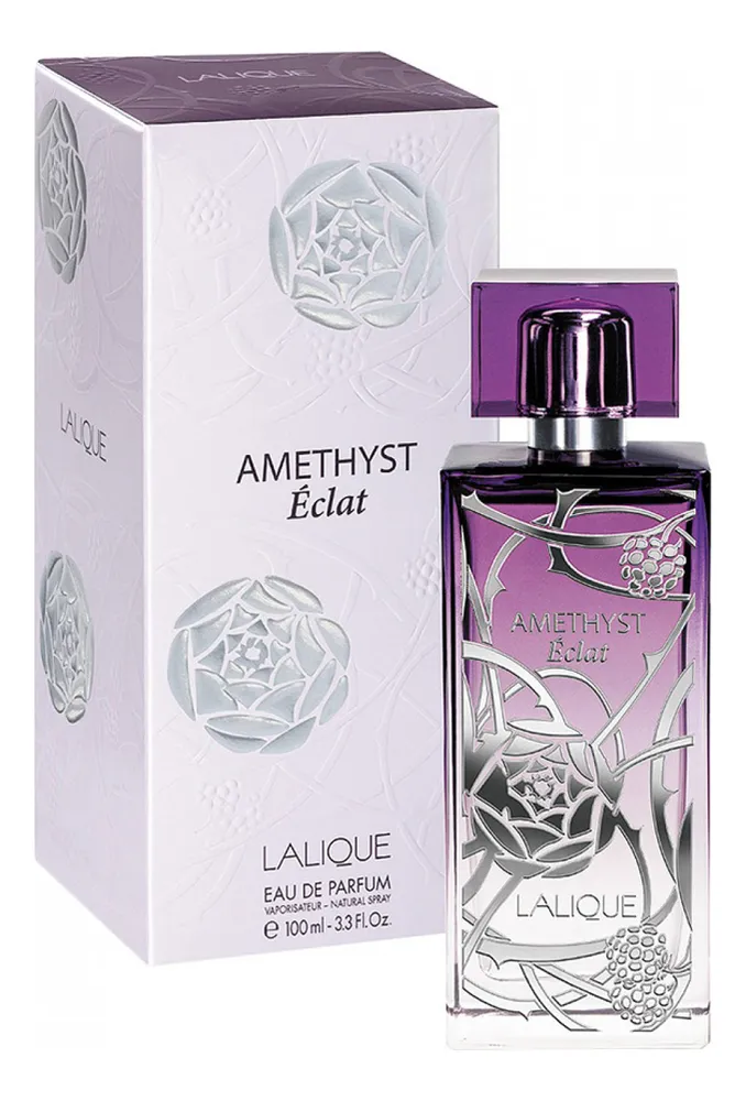 Lalique Amethyst Eclat Парфюмерная вода для женщин 100 ml