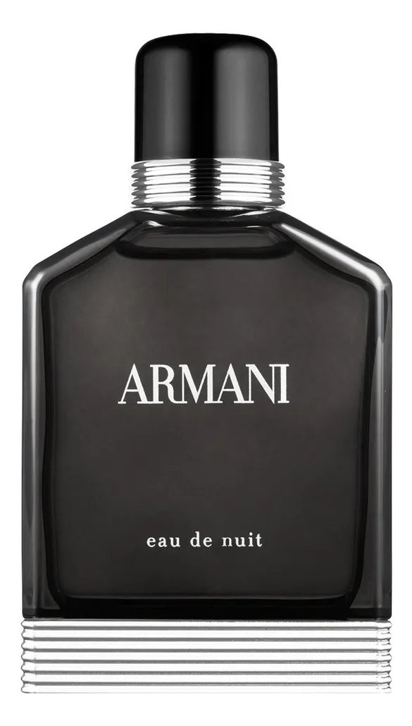 Giorgio Armani Eau de Nuit Туалетная вода для мужчин 100 ml тестер