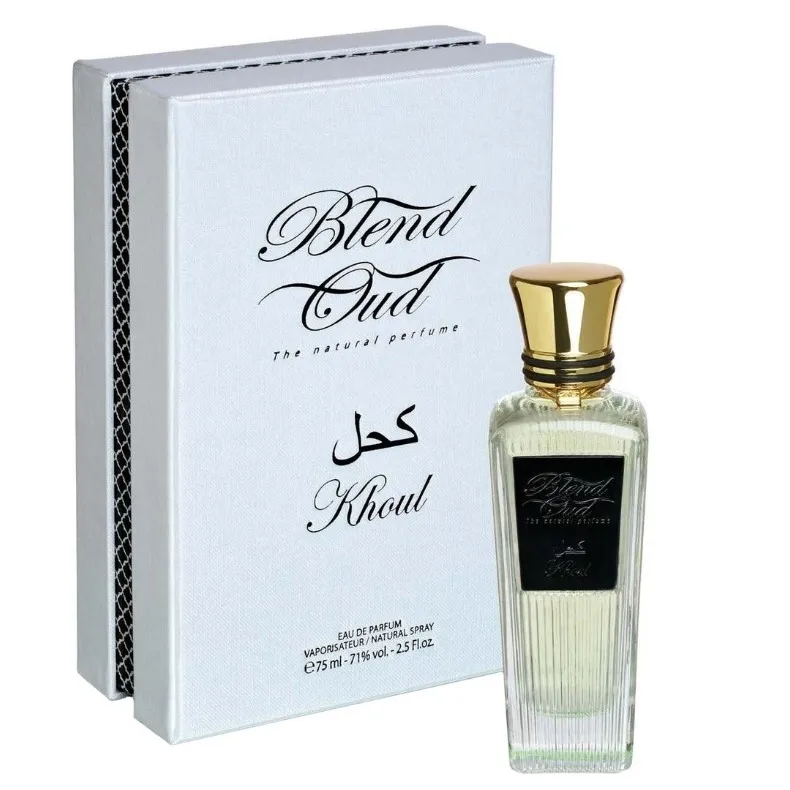 Blend Oud Khoul