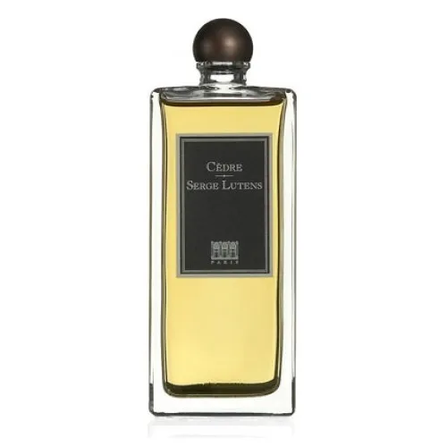 Serge Lutens Cedre