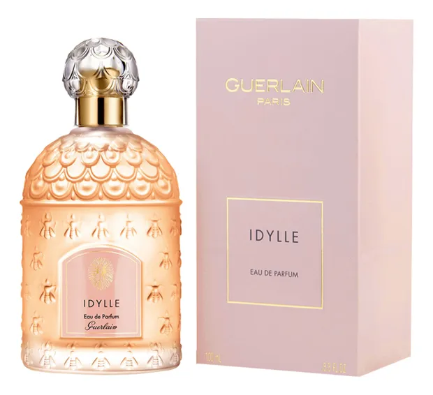 Guerlain Idylle Парфюмерная вода для женщин 100 ml