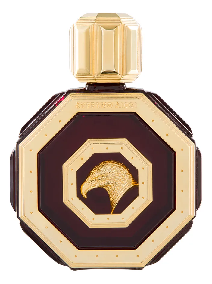 Stefano Ricci Royal Eagle Red Парфюмерная вода для мужчин 100 ml тестер