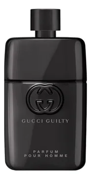 GUCCI Guilty Pour Homme Parfum Духи для мужчин 90 ml тестер
