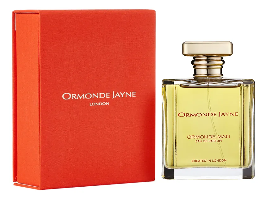 Ormonde Jayne Ormonde Man Парфюмерная вода для мужчин 120 ml