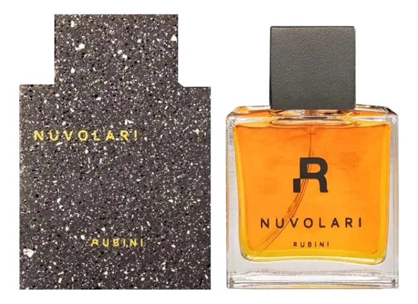 Rubini Nuvolari Духи унисекс 50 ml