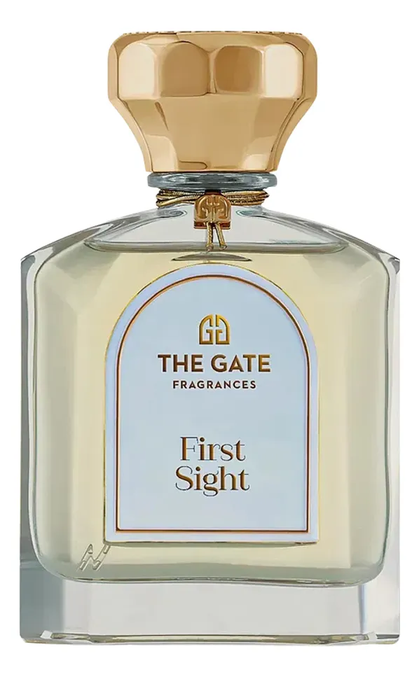 The Gate Fragrances First Sight Extrait de Parfum