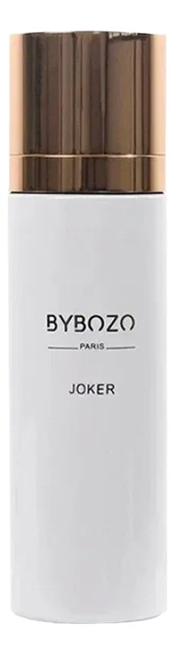 ByBozo Joker Спрей для тела для женщин 100 ml