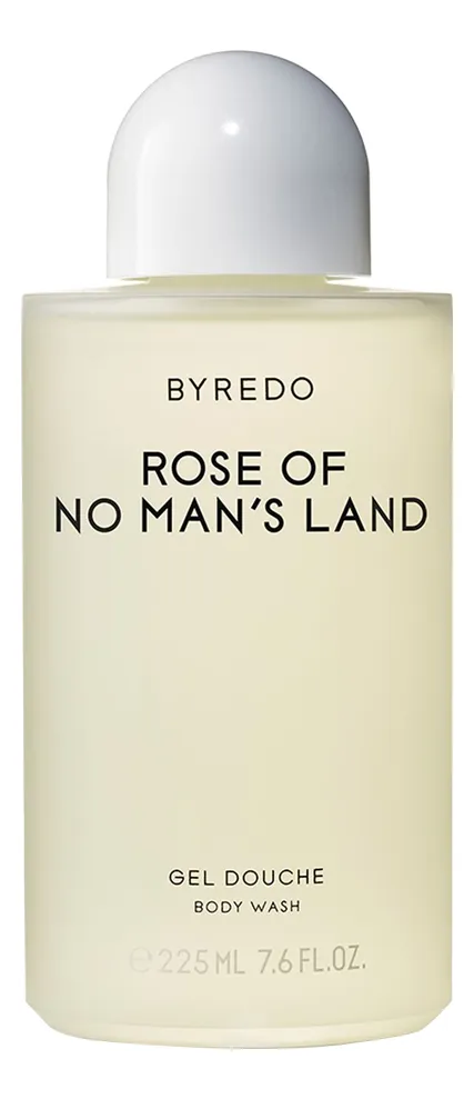 BYREDO Rose Of No Man’s Land Гель для душа унисекс 225 ml