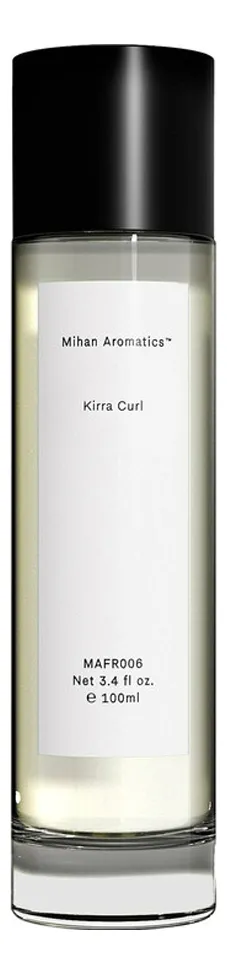 Mihan Aromatics Kirra Curl