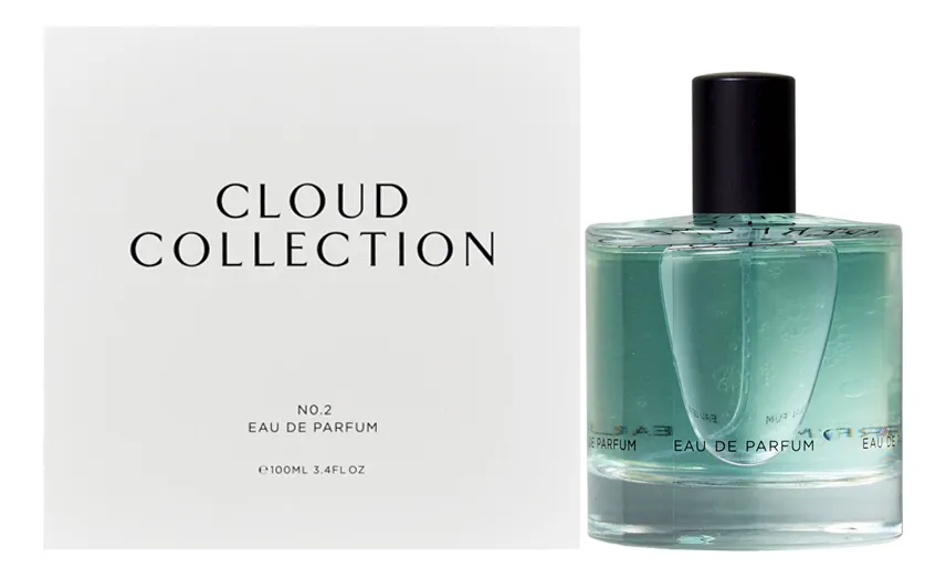 Zarkoperfume Cloud Collection No 2 Парфюмерная вода унисекс 100 ml