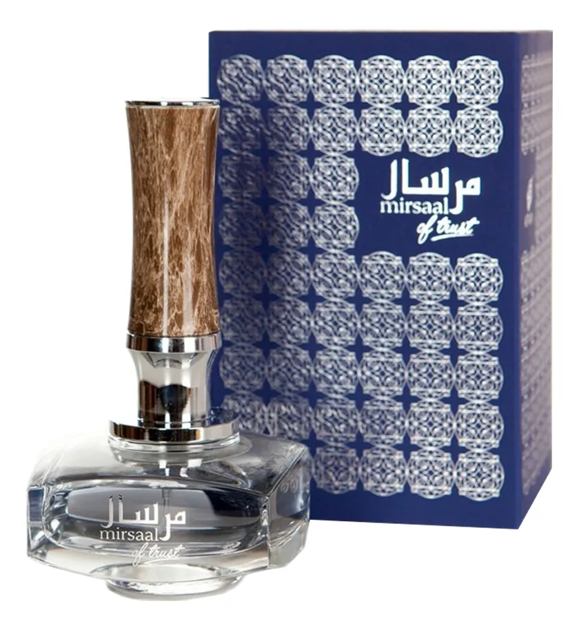 AFNAN Mirsaal Of Trust Парфюмерная вода унисекс 90 ml