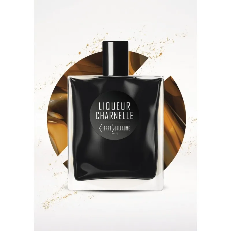 Pierre Guillaume Liqueur Charnelle