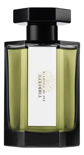 L`Artisan Parfumeur Timbuktu Туалетная вода унисекс 100 ml тестер