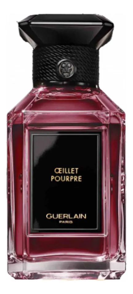 Guerlain Oeillet Pourpre