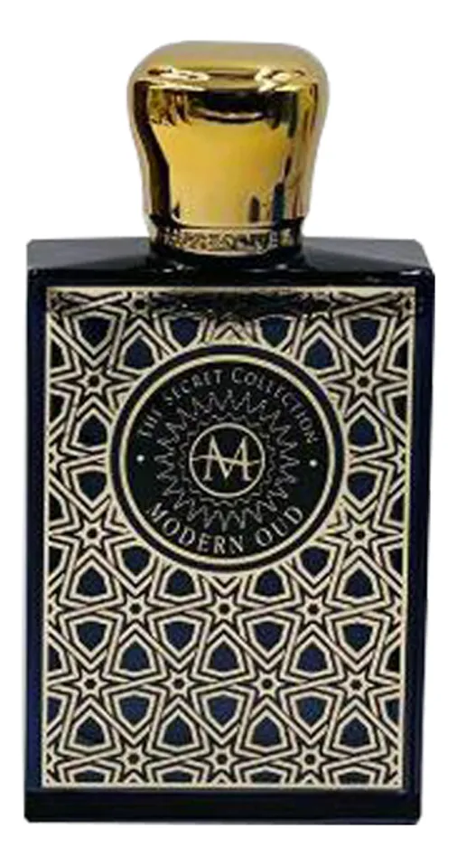 Moresque Modern Oud Парфюмерная вода для мужчин 75 ml тестер
