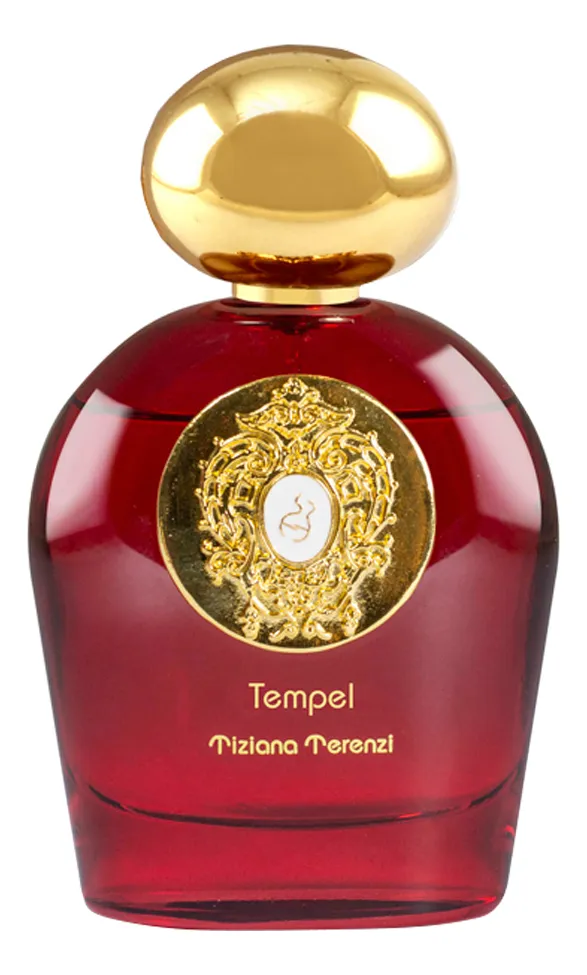 Tiziana Terenzi Tempel Духи унисекс 100 ml тестер