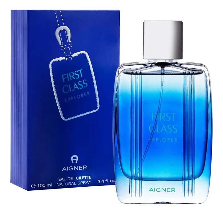 Etienne Aigner First Class Explorer