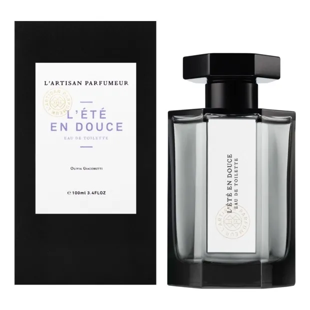 L`Artisan Parfumeur L'Ete en Douce