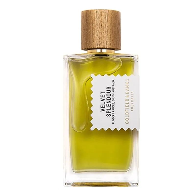 Goldfield & Banks Velvet Splendour