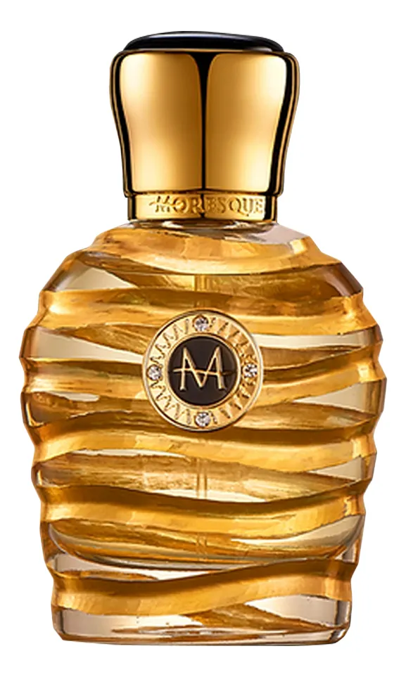 Moresque Oro Парфюмерная вода унисекс 50 ml тестер