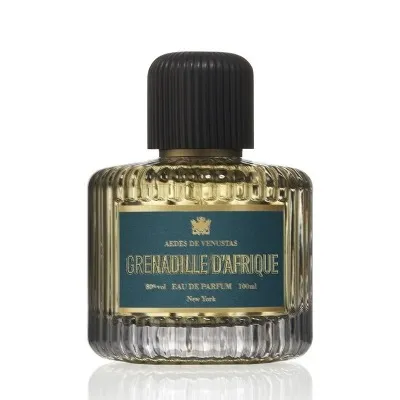 Aedes de Venustas Grenadille d'Afrique