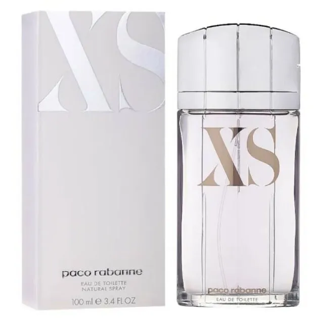 Paco Rabanne XS Pour Homme