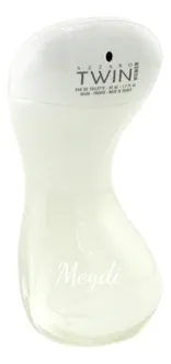 Azzaro Twin for Women Туалетная вода для женщин 50 ml тестер