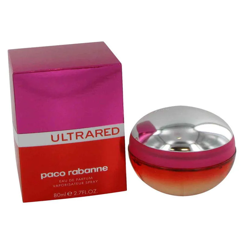Paco Rabanne Ultrared