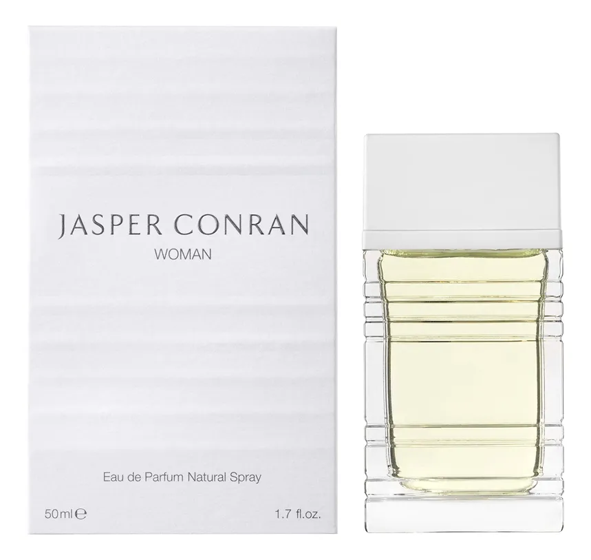 Jasper Conran Woman Парфюмерная вода для женщин 50 ml