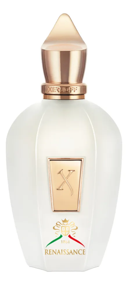 Xerjoff XJ 1861 Renaissance Парфюмерная вода для женщин 100 ml тестер