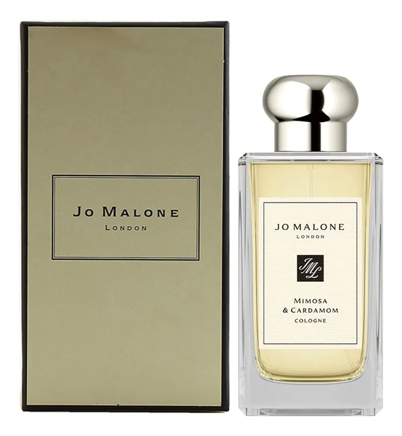 Jo Malone Mimosa & Cardamom Одеколон унисекс 100 ml