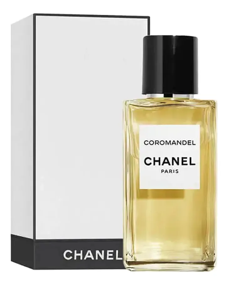 Chanel Les Exclusifs de Chanel Coromandel Парфюмерная вода для женщин 200 ml