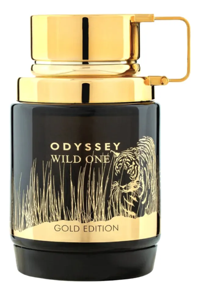 Armaf Odyssey Wild One Gold Edition
