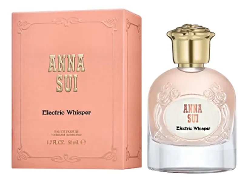 ANNA SUI Electric Whisper