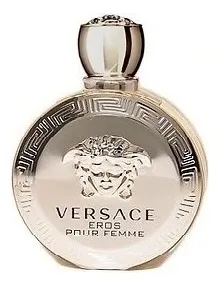 Versace Eros Pour Femme Парфюмерная вода для женщин 100 ml тестер