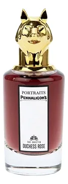 Penhaligons The Coveted Duchess Rose Парфюмерная вода для женщин 75 ml тестер