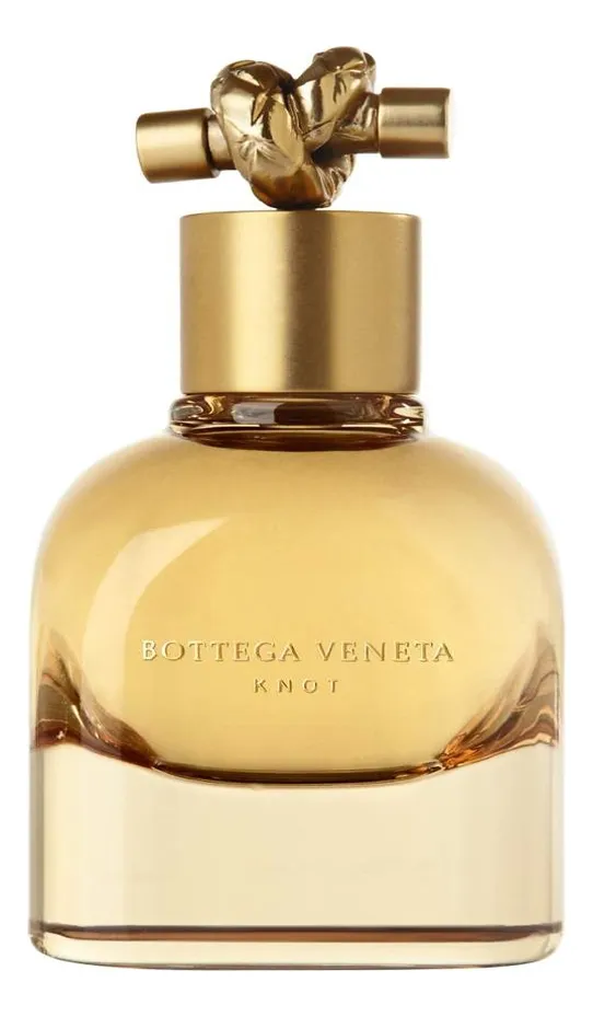 Bottega Veneta Knot Парфюмерная вода для женщин 50 ml тестер