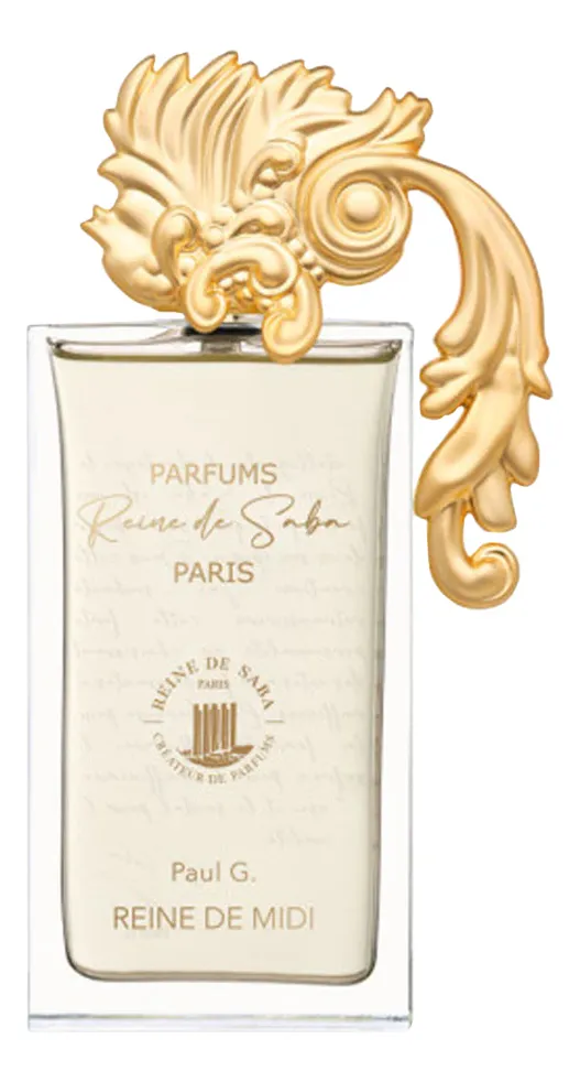 Reine de saba Reine De Midi Духи унисекс 100 ml тестер