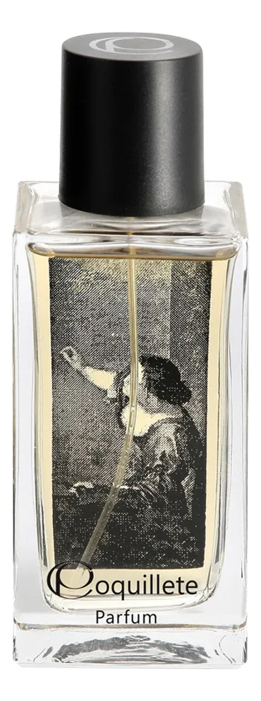 Coquillete Artemisia G Духи унисекс 100 ml тестер