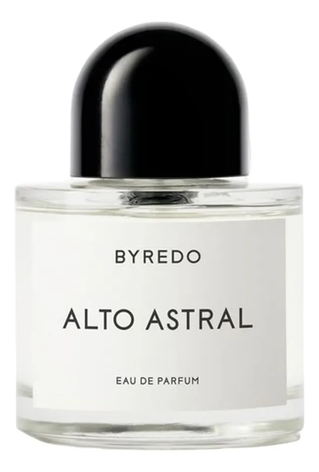 BYREDO Alto Astral