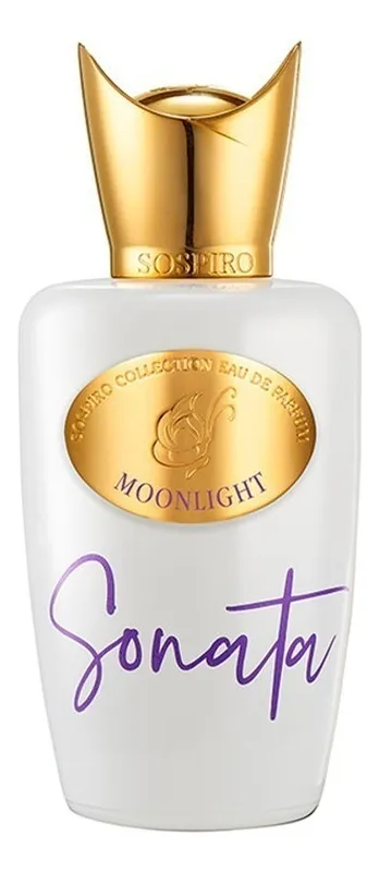 Sospiro Moonlight Sonata Парфюмерная вода унисекс 100 ml тестер