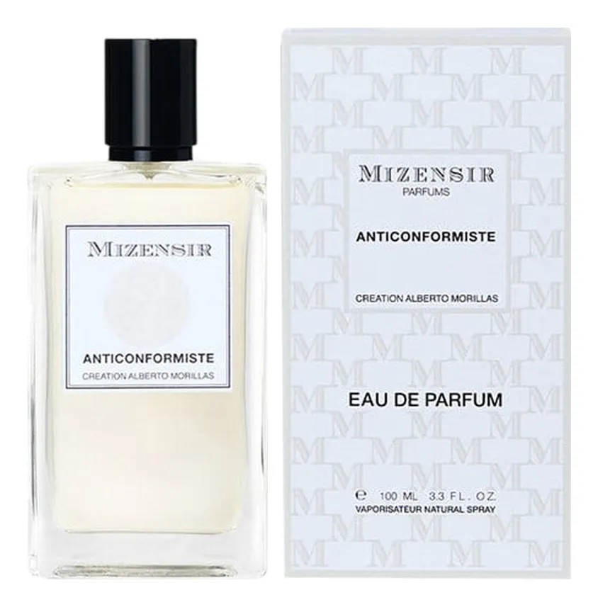 Mizensir Anticonformiste Парфюмерная вода унисекс 100 ml