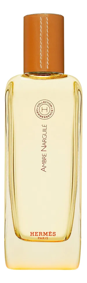 Hermes Hermessence Ambre Narguile Туалетная вода унисекс 100 ml тестер
