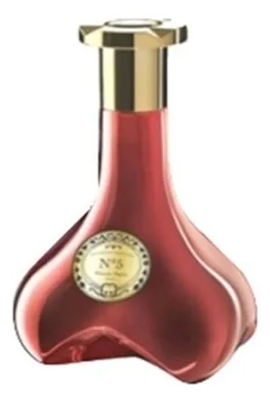 Dorin No 5 The Private Collection Духи для женщин 80 ml тестер