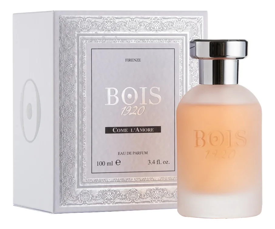 Bois 1920 Come L’Amore Парфюмерная вода для женщин 100 ml