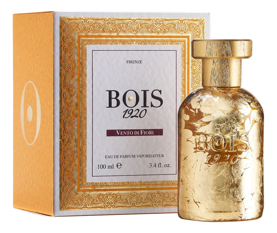 Bois 1920 Vento di Fiori Парфюмерная вода для женщин 100 ml