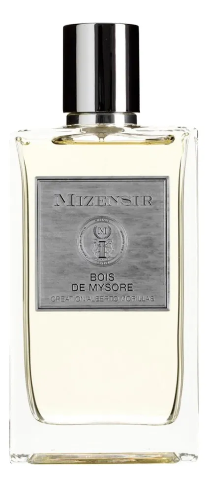 Mizensir Bois de Mysore Парфюмерная вода унисекс 100 ml тестер