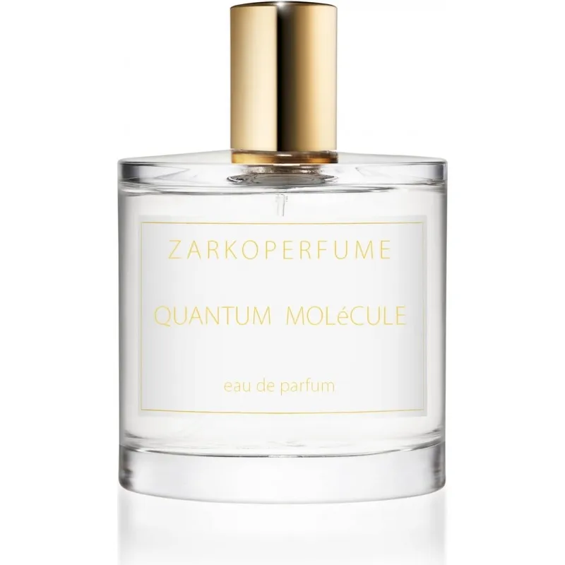 Zarkoperfume Quantum Molecule