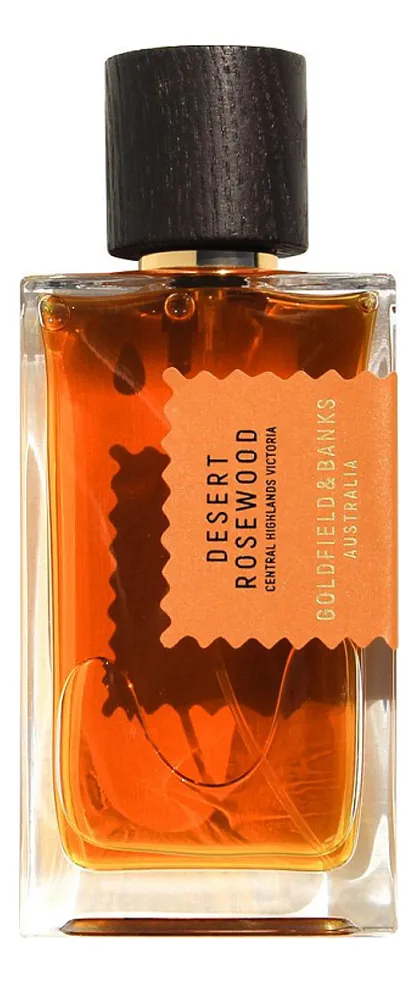 Goldfield & Banks Desert Rosewood Духи унисекс 100 ml тестер
